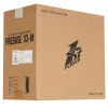 Корпус 1STPLAYER FIREBASE X3-M (X3-M-WH-4F1-W) белый 