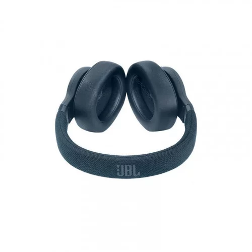 Наушники с микрофоном JBL E65BTNC Blue 