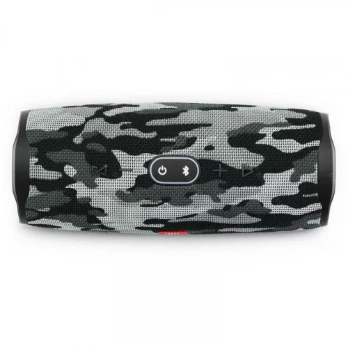 Портативная колонка JBL CHARGE 4 CAMO 