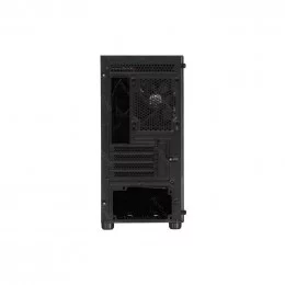 Корпус ZALMAN T3 PLUS черный                                                                                                                                                                                                                              