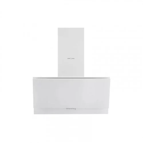 Вытяжка наклонная KRONA Olly 600 white PB 