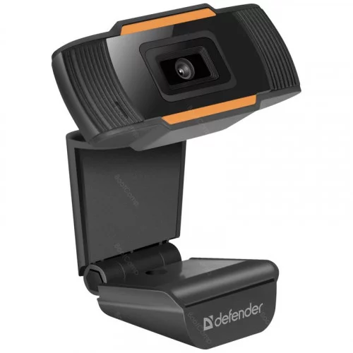 Веб-камера DEFENDER G-lens 2579 