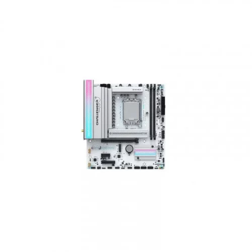 Материнская плата MAXSUN MS-Challenger Z890M WIFI ICE 