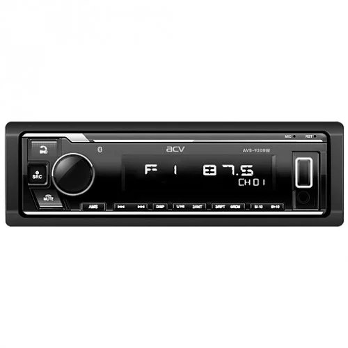 Автопроигрыватель ACV AVS-920BW 
