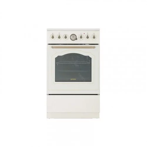 Плита электрическая Gorenje GECS5B70CLI 