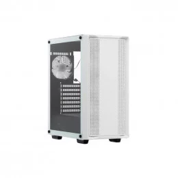 Корпус DEEPCOOL CC560 V2 (R-CC560-WHGAA4-G-2)                                                                                                                                                                                                             