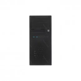 Корпус Chieftec MESH (CG-04B-OP) черный                                                                                                                                                                                                                   