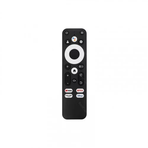 Проектор Wanbo Projector DaVinci 1 Pro серебристый 