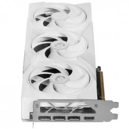 Видеокарта MSI GeForce RTX 5060 Ti GAMING TRIO WHITE (G506T-16GTW)                                                                                                                                                                                        