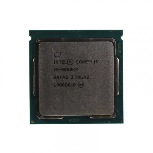 Процессор Intel Core i5-9600KF Tray CM8068403874410 
