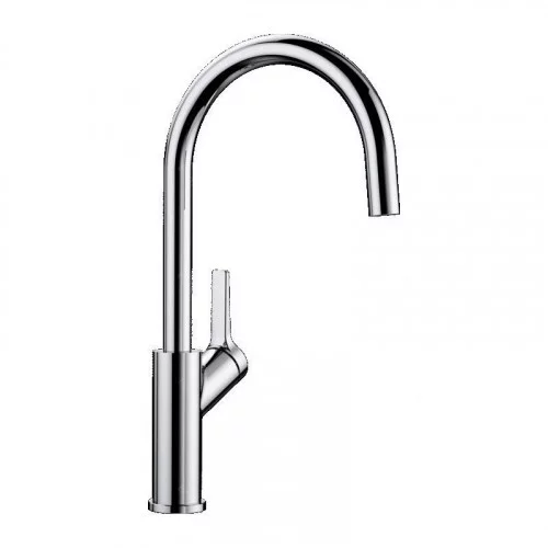 Кухонный смеситель BLANCO CARENA (520766) хром 