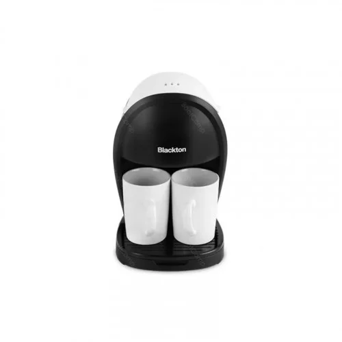 Кофеварка Blackton BT CM1113 Белый/Черный 