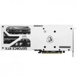 Видеокарта MSI GeForce RTX 5080 VENTUS 3X WHITE OC (RTX 5080 16G VENTUS 3X OC WHITE)                                                                                                                                                                      