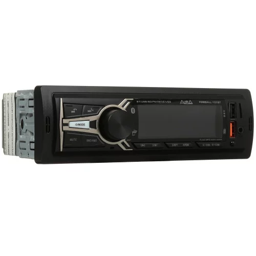 Автопроигрыватель AurA FIREBALL-101BT 