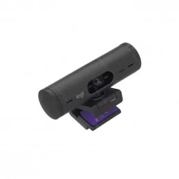 Веб-камера Logitech BRIO 500 960-001424                                                                                                                                                                                                                   