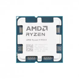 Процессор AMD Ryzen 9 9950X BOX                                                                                                                                                                                                                           