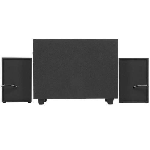 Колонки Aceline ASP500 черный 