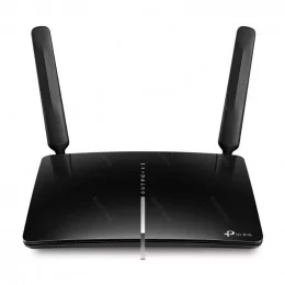 Маршрутизатор TP-LINK ARCHER MR600 AC1200                                                                                                                                                                                                                 