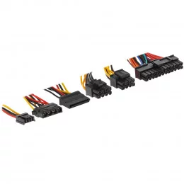 Блок питания Formula ECO-600W серый                                                                                                                                                                                                                       