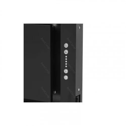Вытяжка полновстраиваемая Elica Hidden 2.0 BL MAT/A/72 PRF0197747 