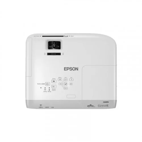 Проектор Epson EB-X39 