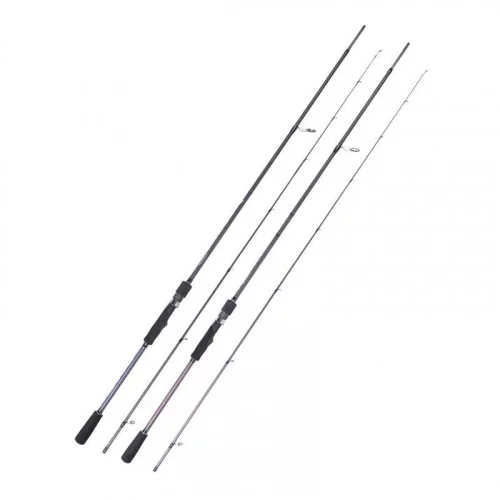 Спиннинг штекекрный Mifine Thunder 2,55м 5-28г 