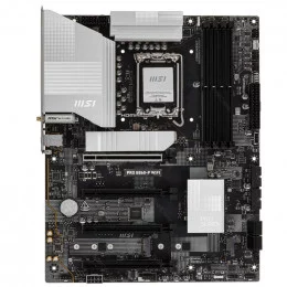 Материнская плата MSI PRO B860-P WIFI                                                                                                                                                                                                                     