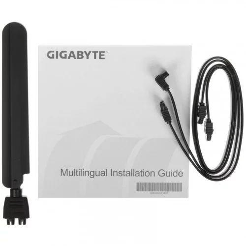 Материнская плата GIGABYTE B860M GAMING WIFI6 