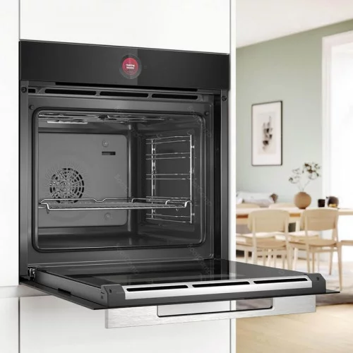 Духовой шкаф Bosch HBG7341B2 