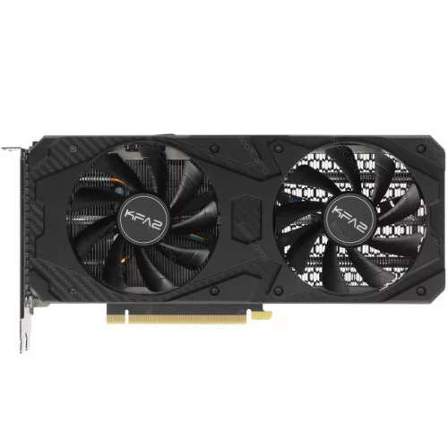 Видеокарта KFA2 GeForce RTX 3060 CORE (LHR) (36NOL7MD1VOK) 