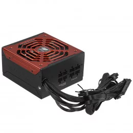 Блок питания Cougar BXM 850W [31BX085.0001P] оранжевый, черный                                                                                                                                                                                            