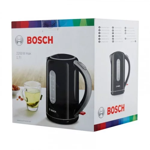 Чайник электрический Bosch TWK 7603 1.7 л 