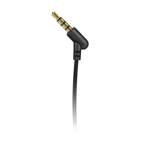 Наушники с микрофоном SVEN E-282M black-grey 
