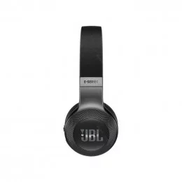 Беспроводные наушники JBL E45BT черный                                                                                                                                                                                                                    