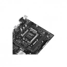 Материнская плата ASUS PRIME H610M-R-SI                                                                                                                                                                                                                   