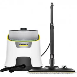 Пароочиститель KARCHER SC 4 Deluxe 1.513-460.0                                                                                                                                                                                                            