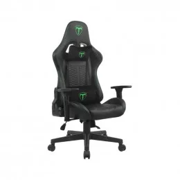 Игровое кресло Tline Nitro чёрный                                                                                                                                                                                                                         