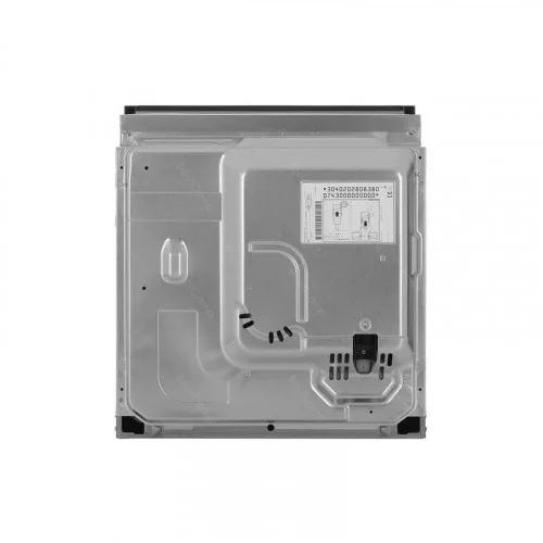 Духовой шкаф-пароварка Bosch HSG636BB1 