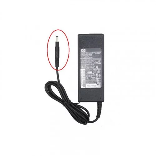Блок питания для HP 19V 4,74A (90W) 4,8X1,7 (ступенчатый) 
