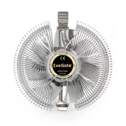 Кулер для процессора ExeGate EE90-PWM EX286150RUS                                                                                                                                                                                                         