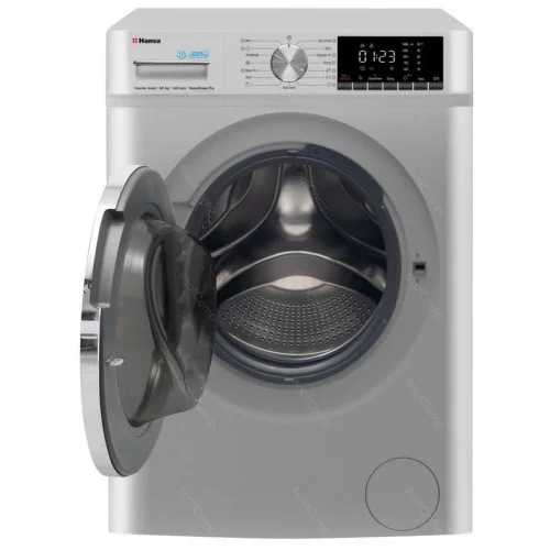 Стиральная машина с сушкой HANSA WDHG814521LG 