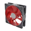 Вентилятор 92x92x25 XILENCE Casefan (XPF92.2CF) 