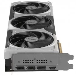 Видеокарта MSI GeForce RTX 5080 VENTUS 3X OC PLUS (RTX 5080 16G VENTUS 3X OC PLUS)                                                                                                                                                                        