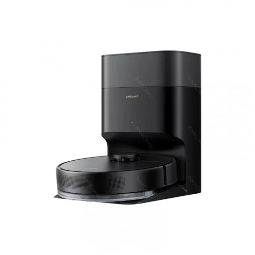 Робот-пылесос DREAME Bot F10 Plus Black RLF11SE 