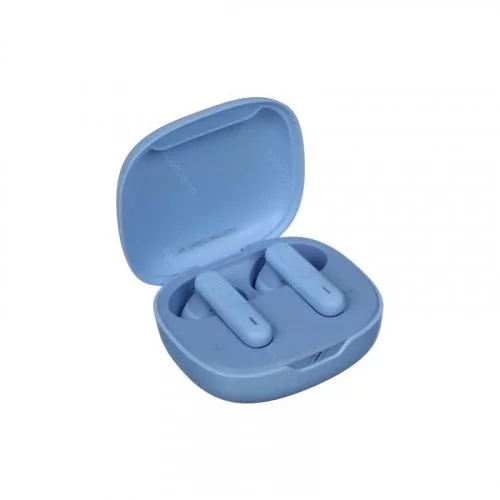 Наушники беспроводные JBL Wave Flex Blue 