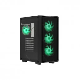 Корпус DEEPCOOL CC560 MESH V2 R-CC560-BKAMA4-G-2                                                                                                                                                                                                          