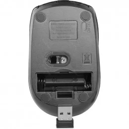 Клавиатура+мышь Defender Wirelless С-915 чёрный                                                                                                                                                                                                           