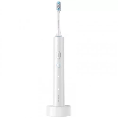 Зубная щетка Xiaomi Smart Electric Toothbrush T501 белая (BHR7791GL) 