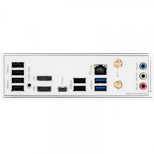 Материнская плата MAXSUN MS-Terminator H770YTX D5 WIFI 