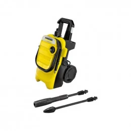 Мойка высокого давления KARCHER K 4 Compact 1.637-500.0                                                                                                                                                                                                   